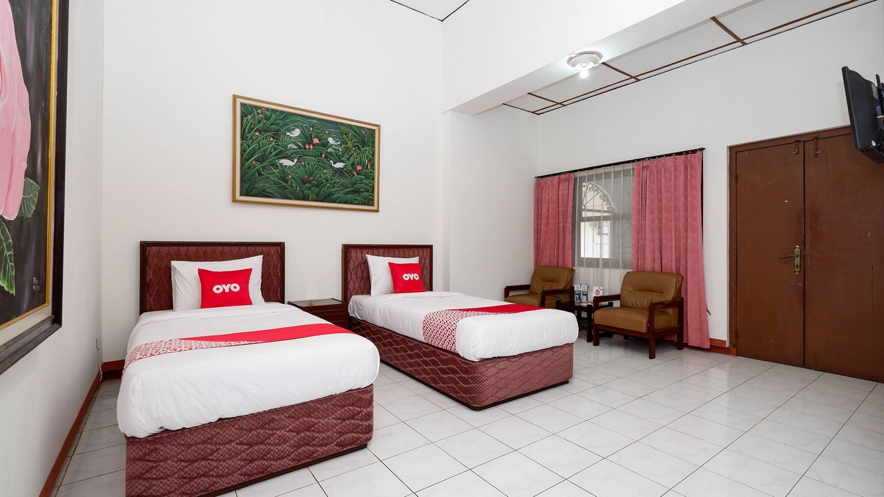 Photo of Bedroom in Laweyan