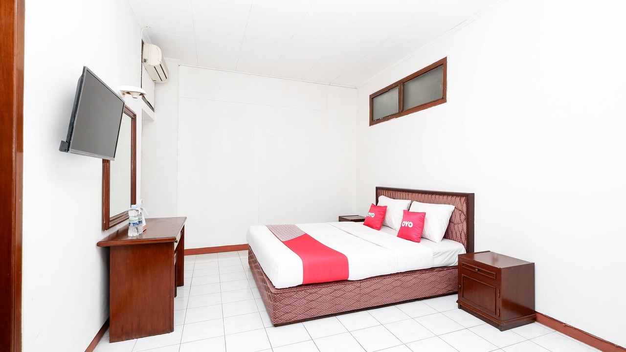 Photo of Bedroom in Laweyan