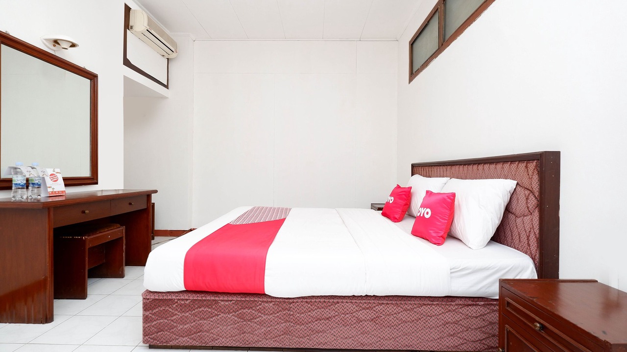 Photo of Bedroom in Laweyan