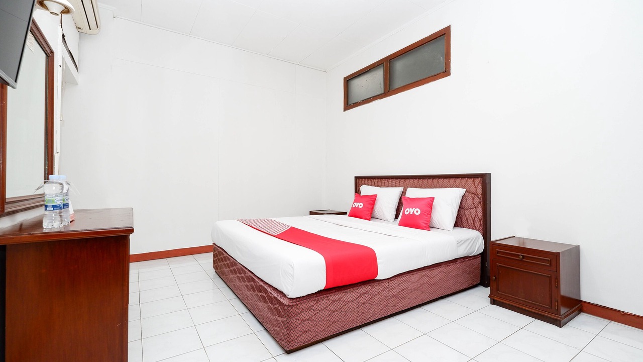 Photo of Bedroom in Laweyan