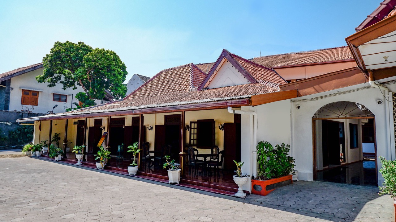 Photo of Outdoor in Laweyan