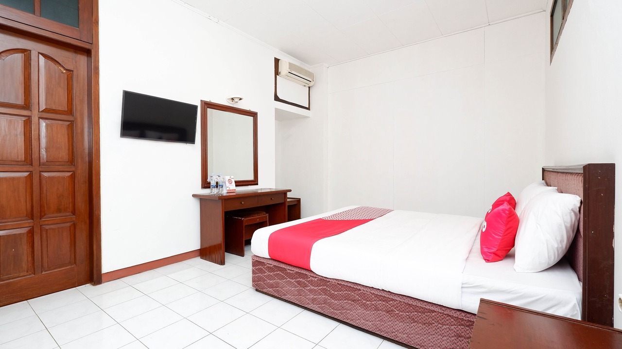 Photo of Bedroom in Laweyan