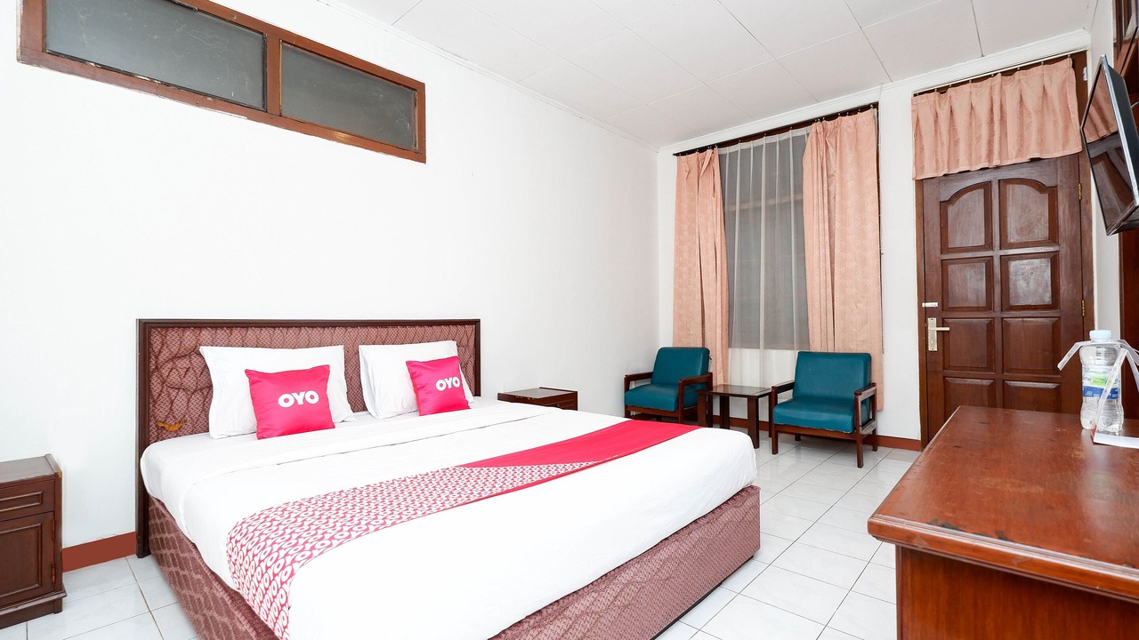 Photo of Bedroom in Laweyan