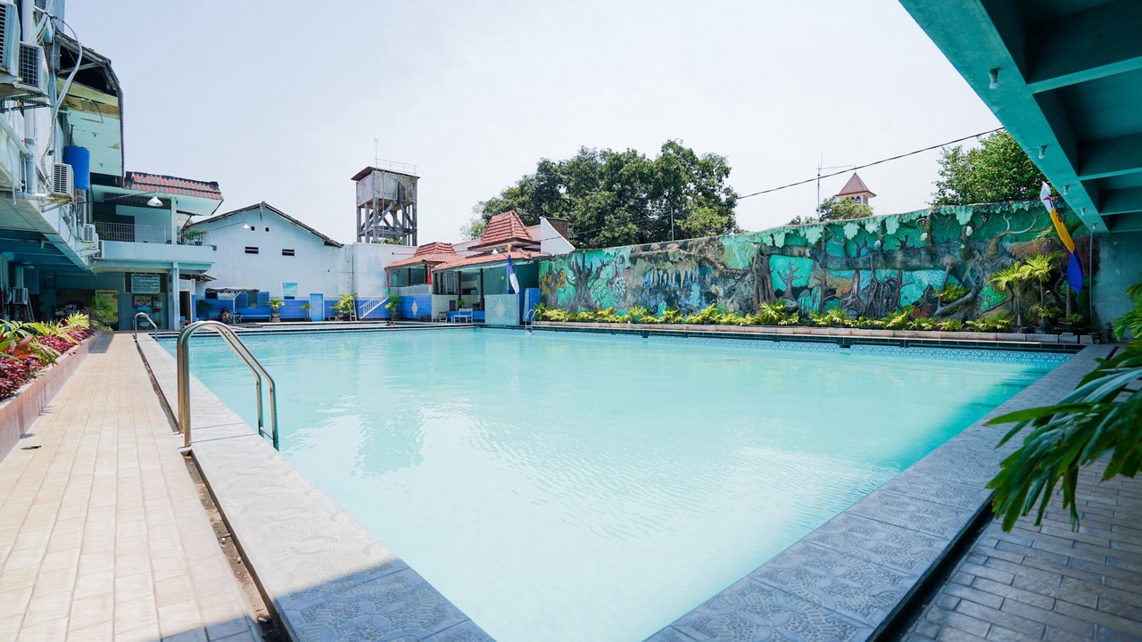 Photo of Outdoor in Probolinggo