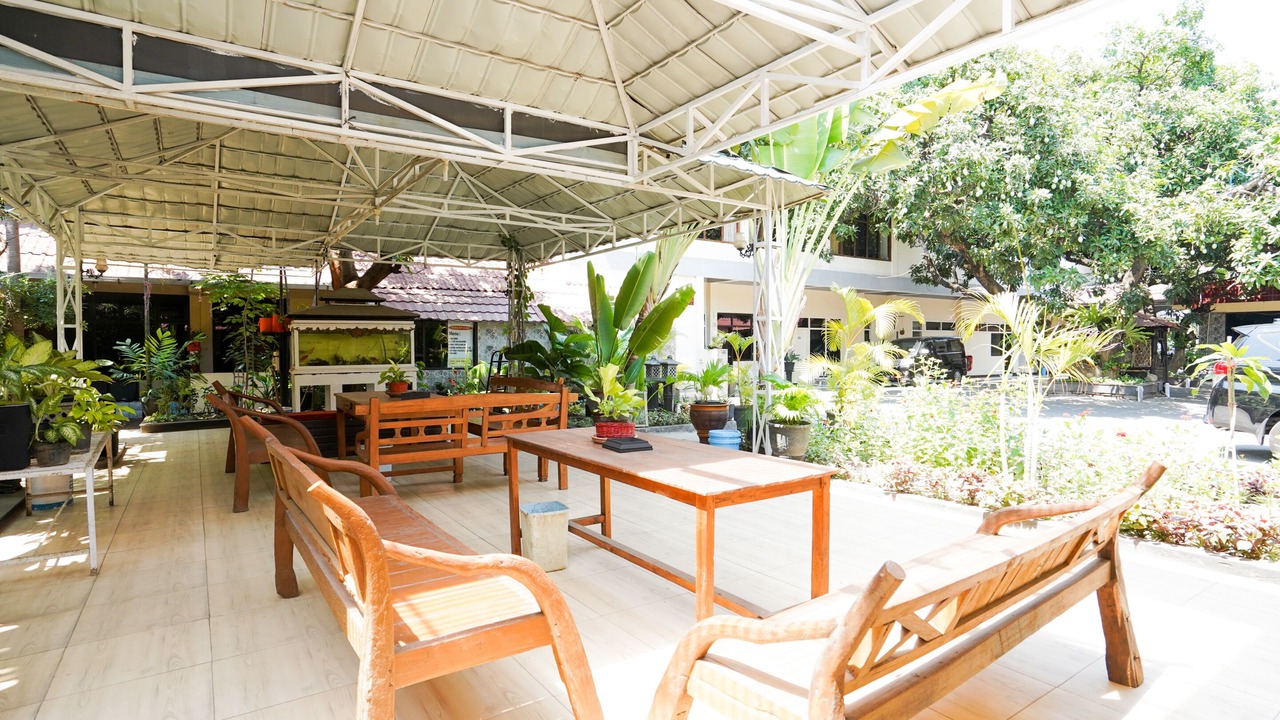 Photo of Outdoor in Probolinggo