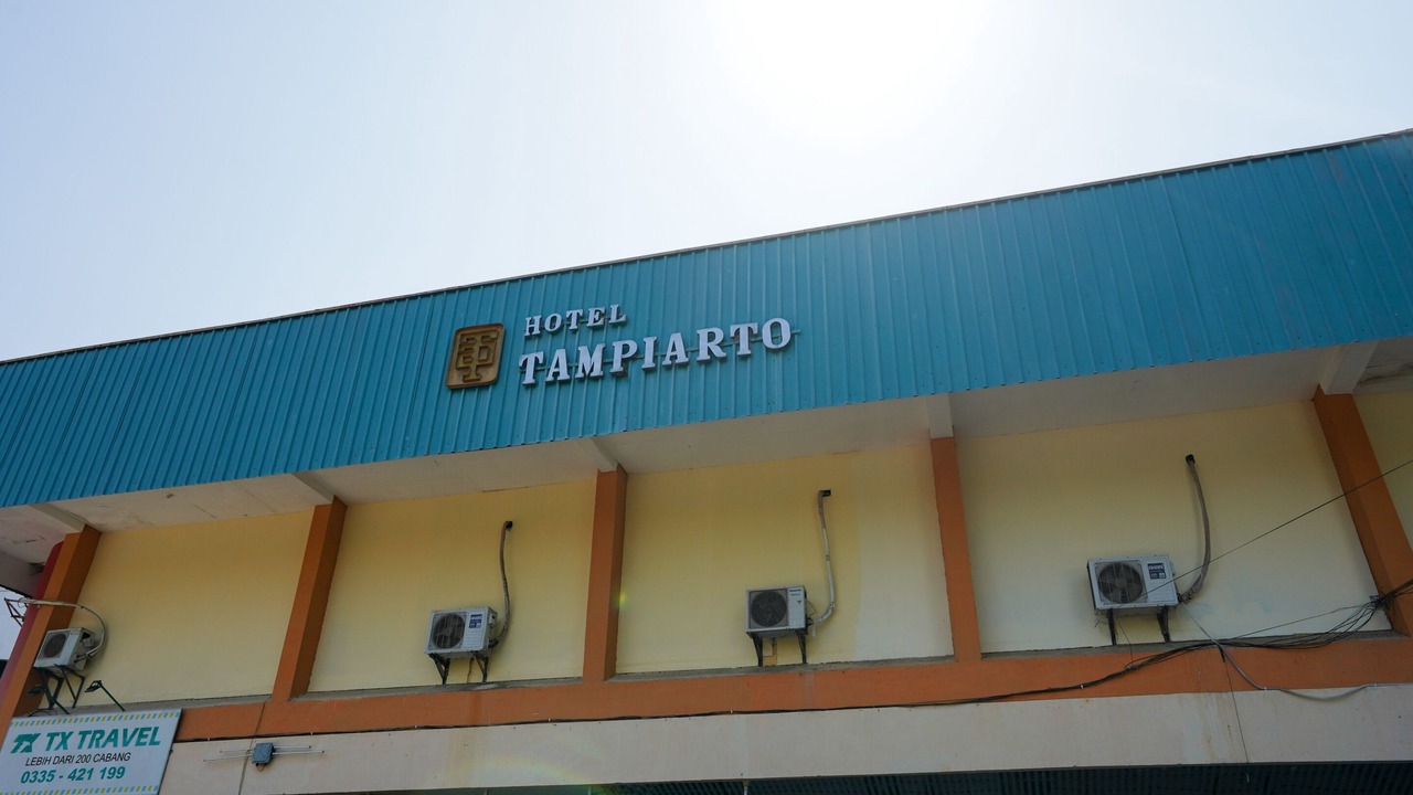 Photo of Outdoor in Probolinggo