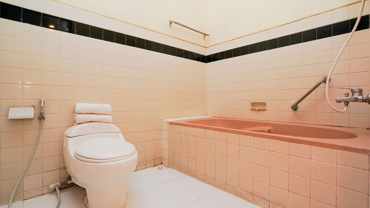 Photo of Bathroom in Probolinggo