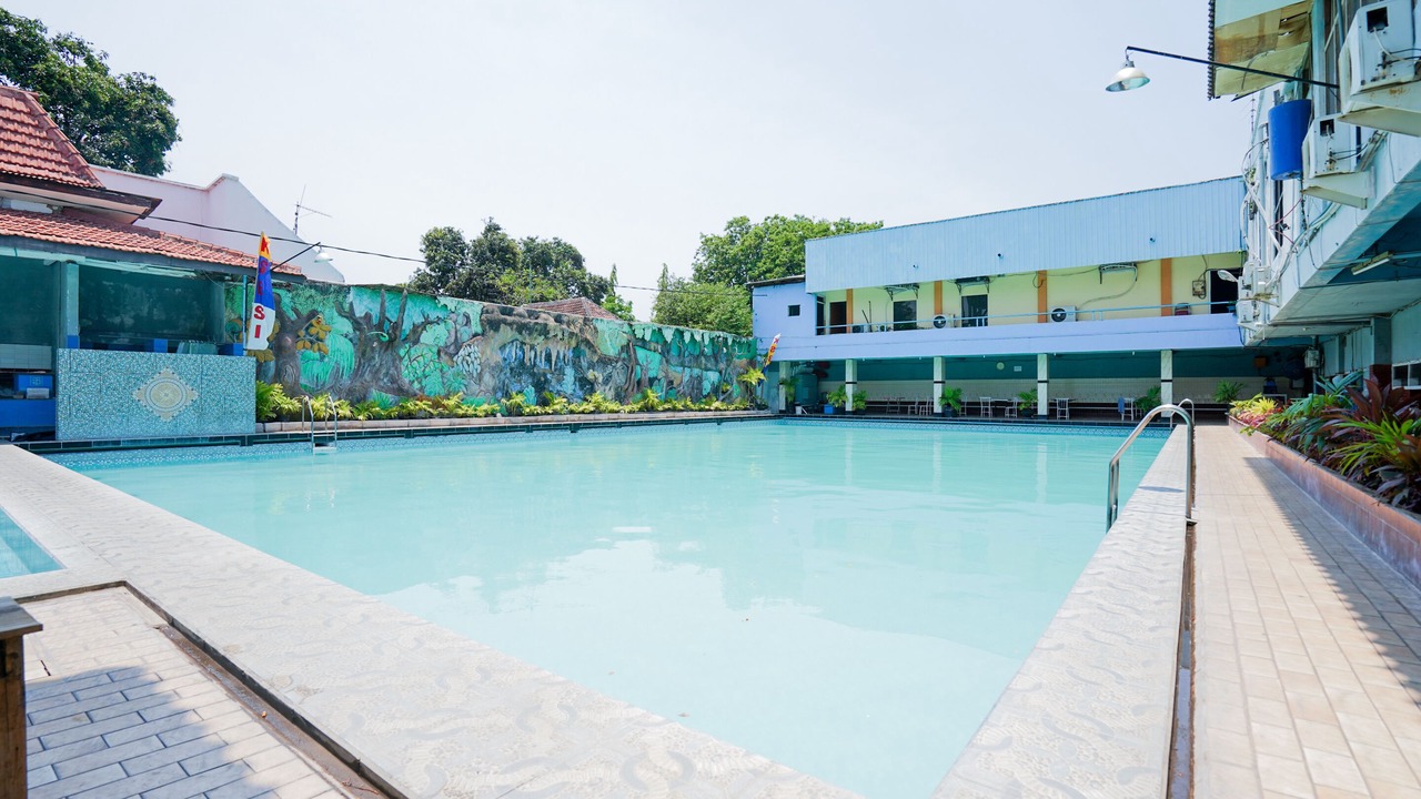 Photo of Outdoor in Probolinggo