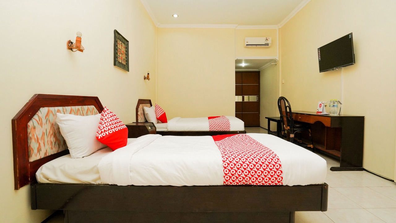 Photo of Bedroom in Probolinggo
