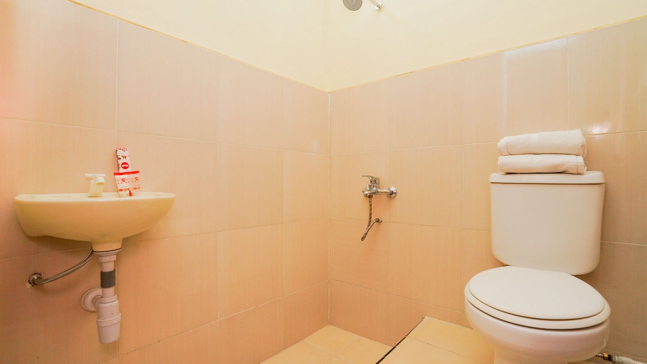 Photo of Bathroom in Probolinggo