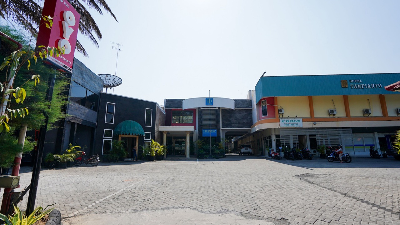 Photo of Outdoor in Probolinggo