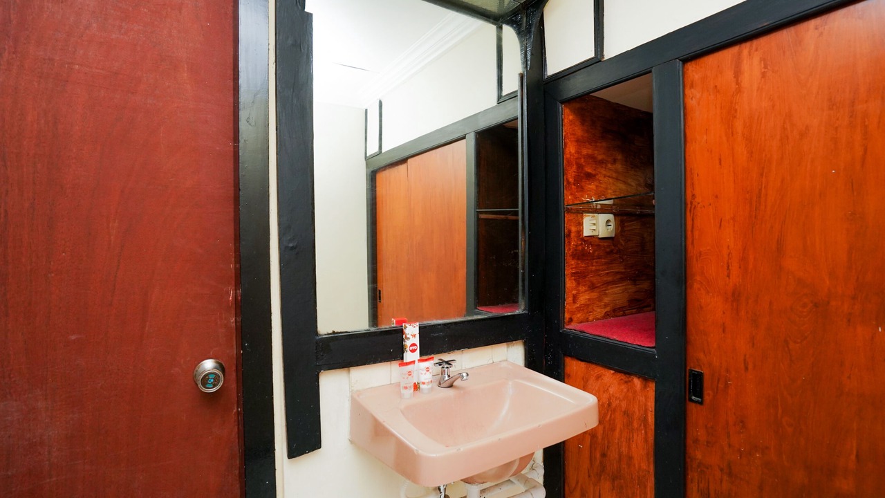 Photo of Bathroom in Probolinggo