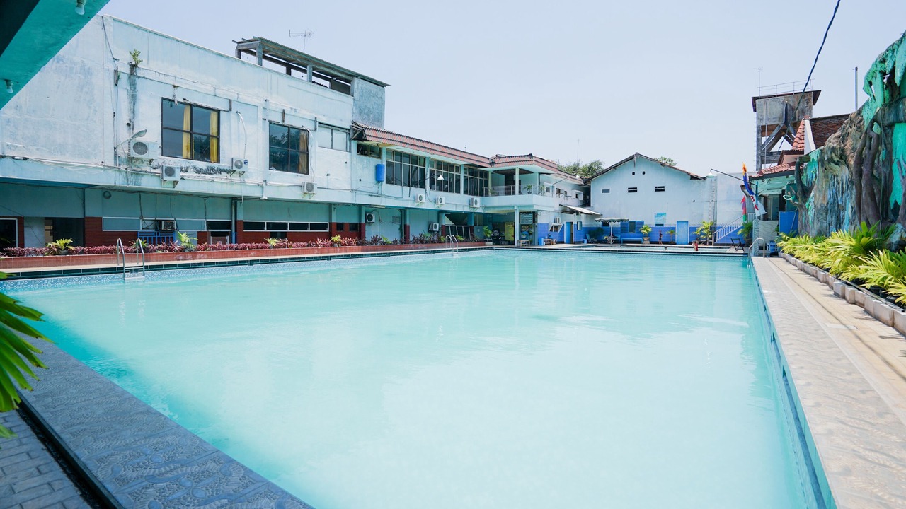Photo of Outdoor in Probolinggo