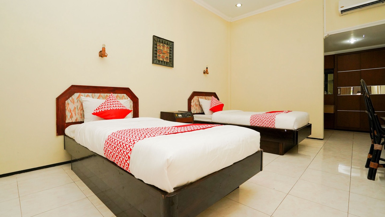 Photo of Bedroom in Probolinggo