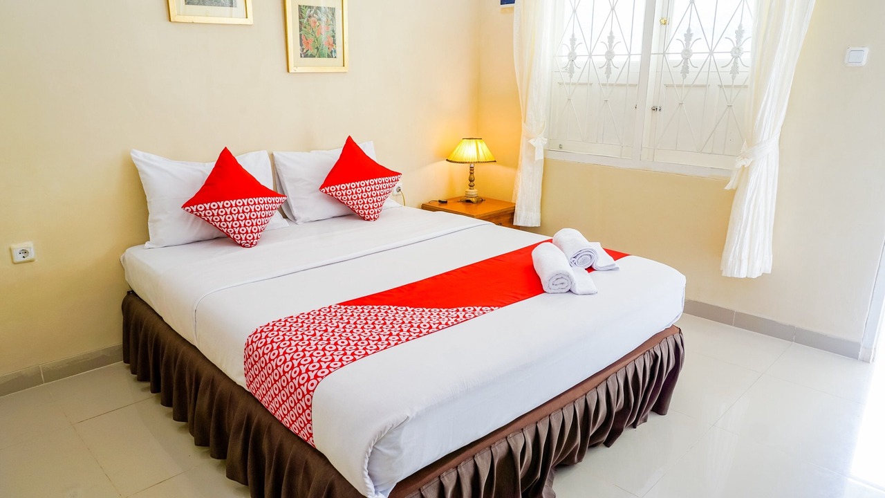 Photo of Bedroom in Ciwidey