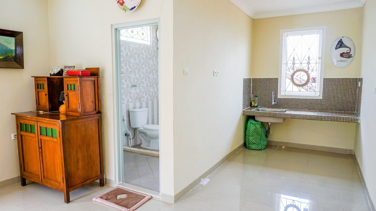 Photo of Bedroom in Ciwidey