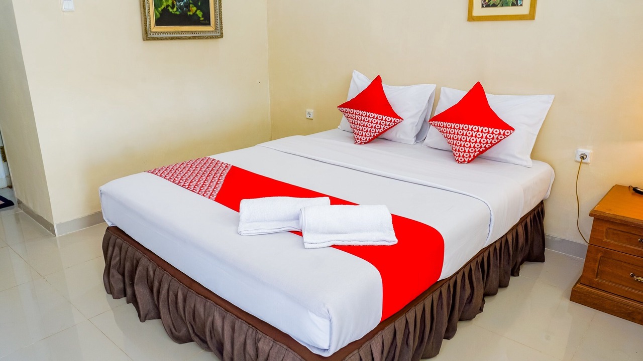 Photo of Bedroom in Ciwidey