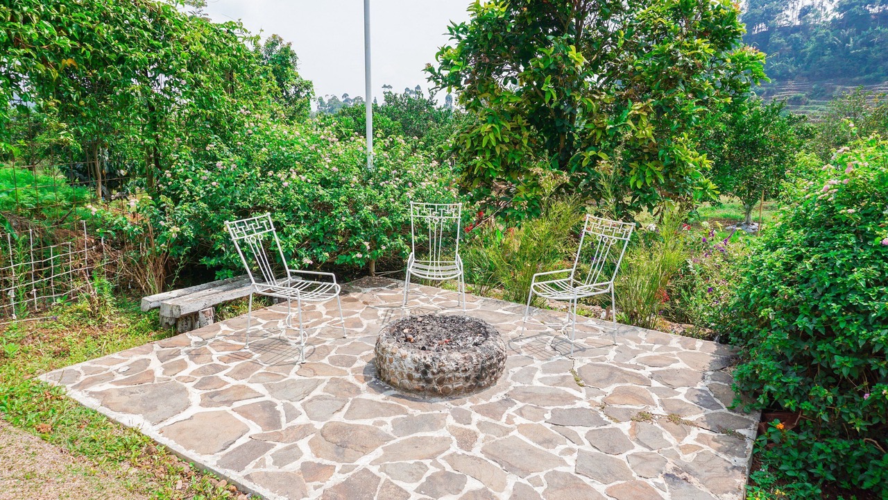 Photo of Outdoor in Ciwidey
