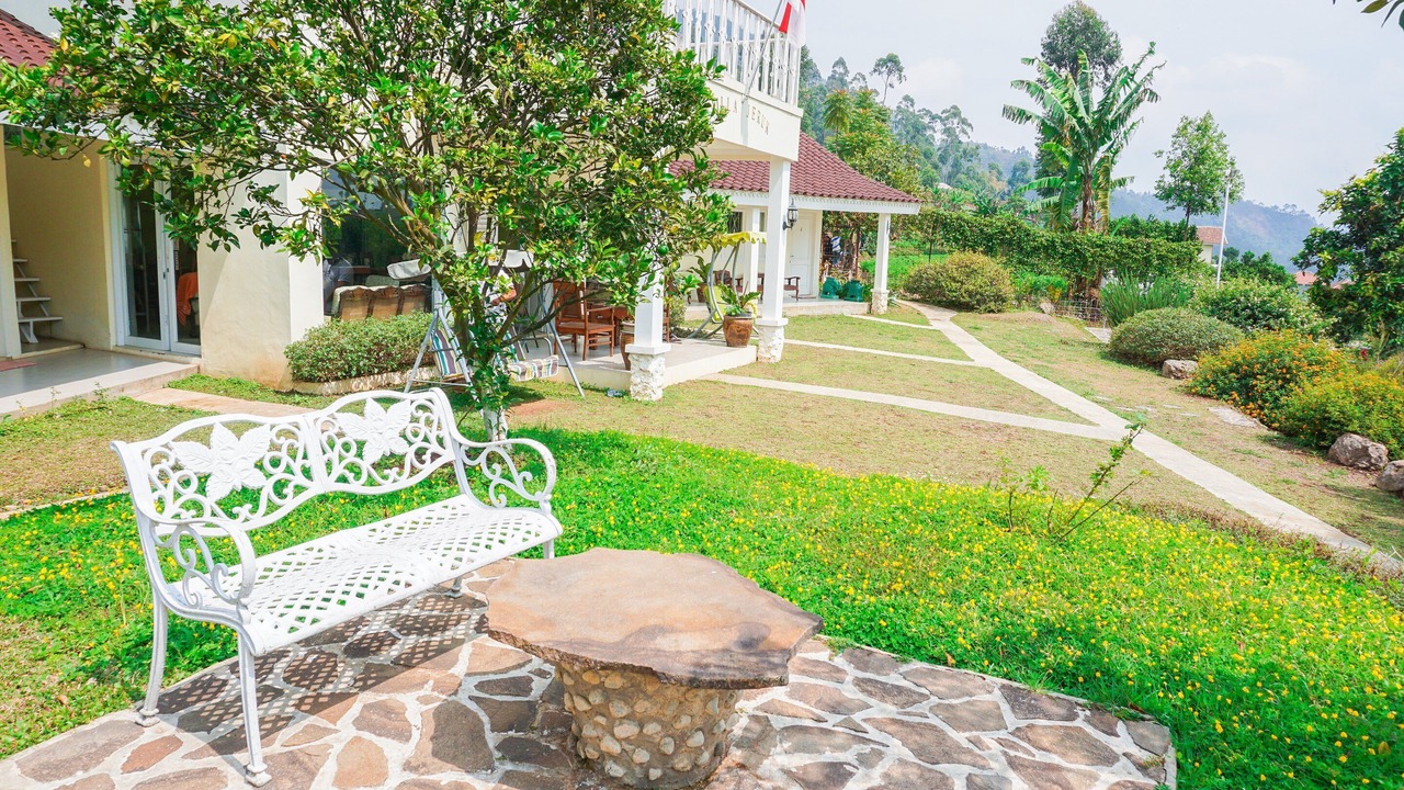 Photo of Outdoor in Ciwidey