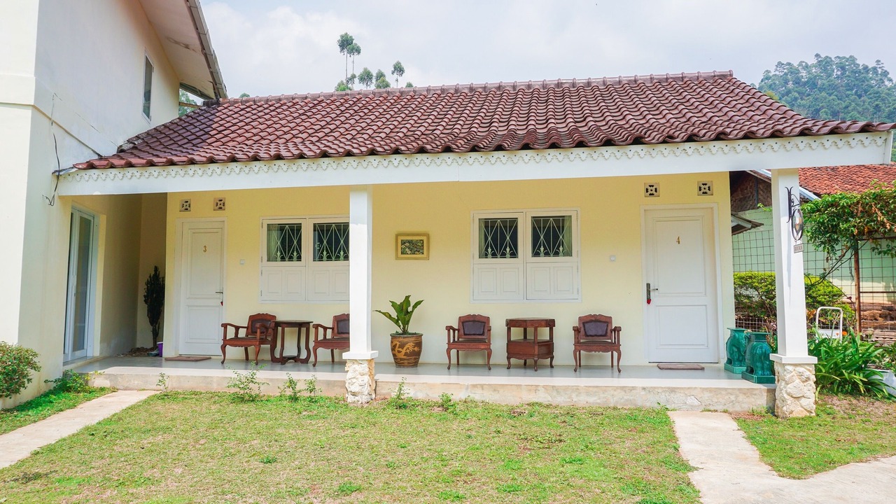 Photo of Outdoor in Ciwidey