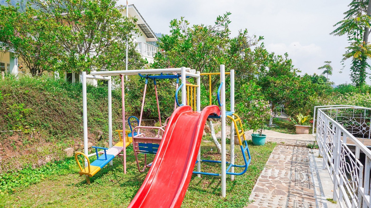 Photo of Outdoor in Ciwidey