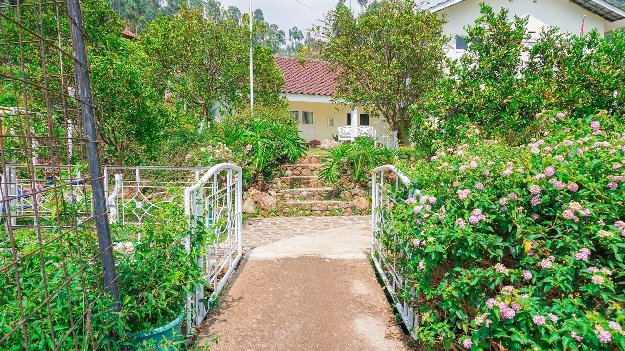 Photo of Outdoor in Ciwidey