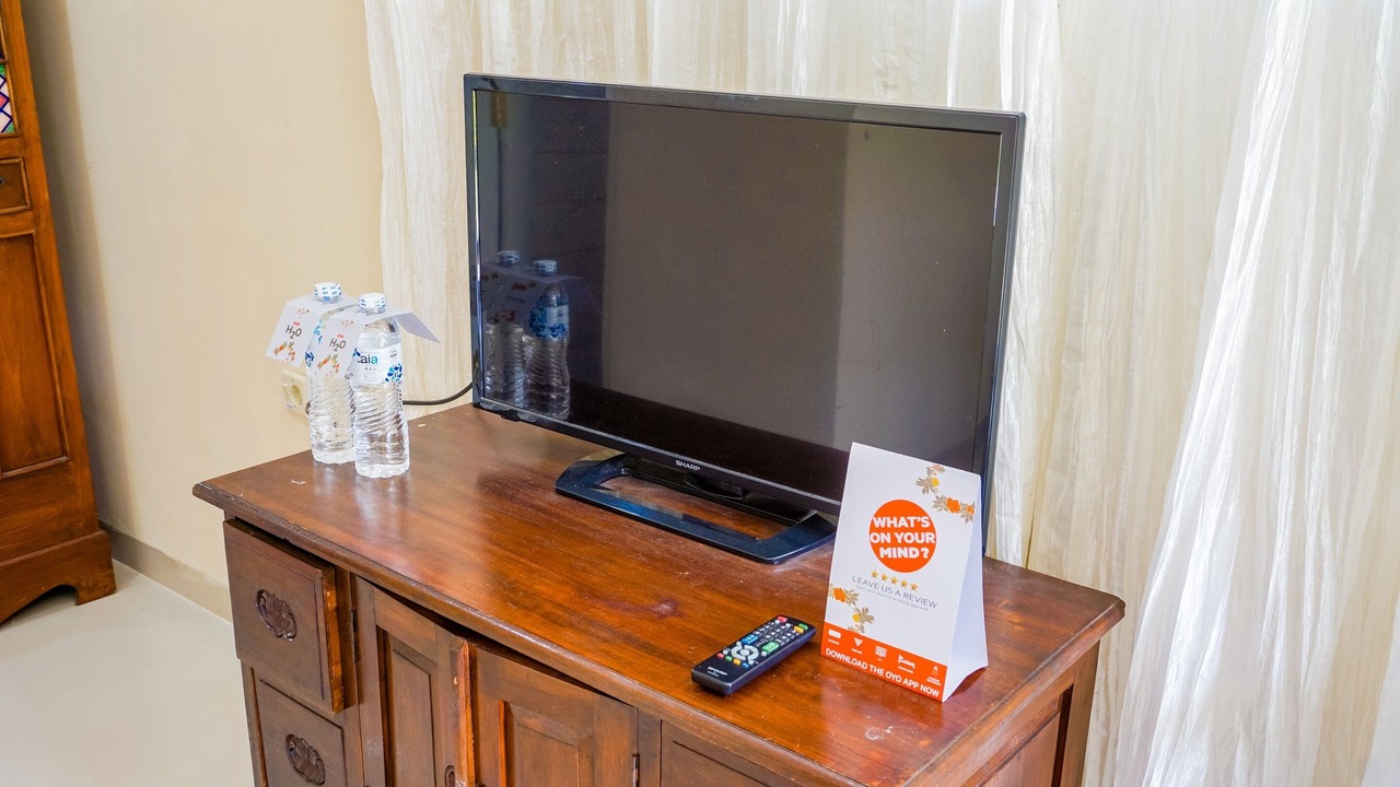Photo of Bedroom in Ciwidey