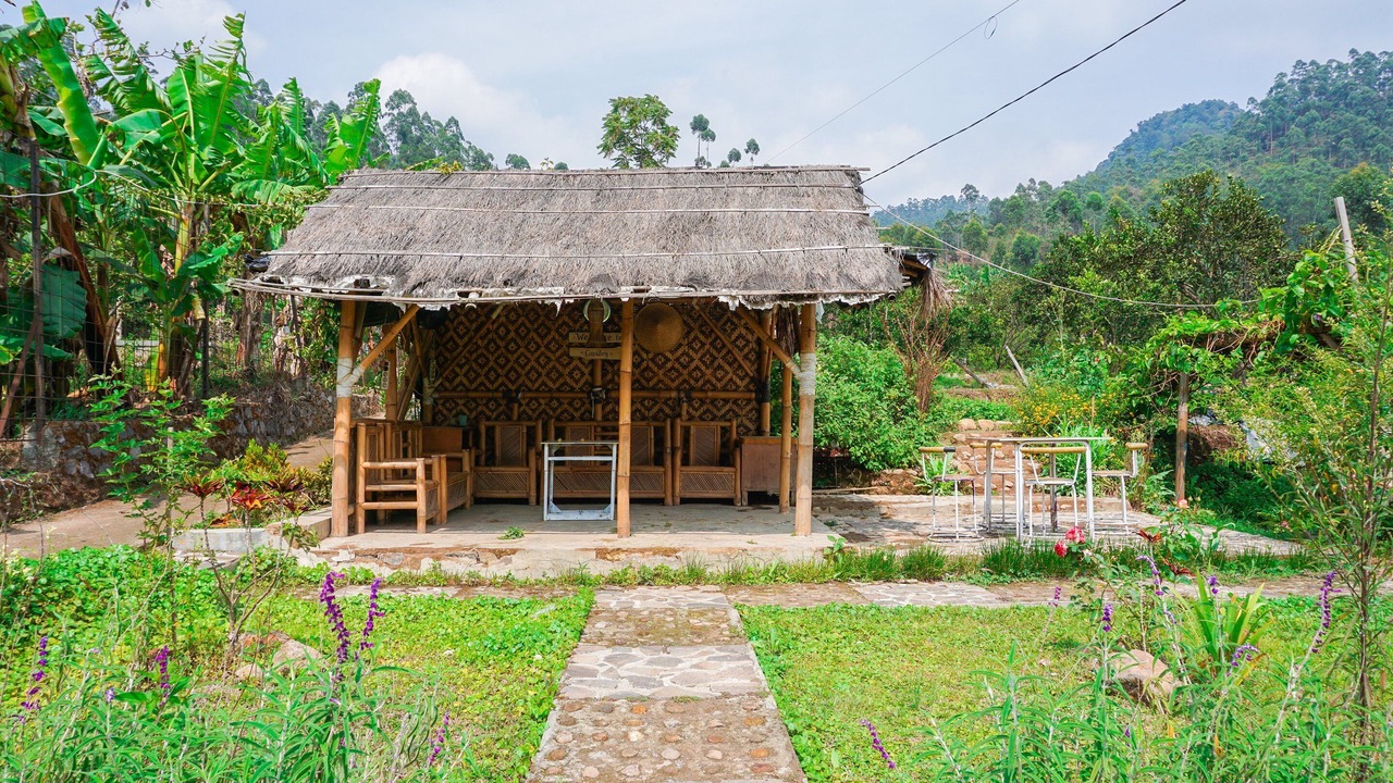 Photo of Outdoor in Ciwidey