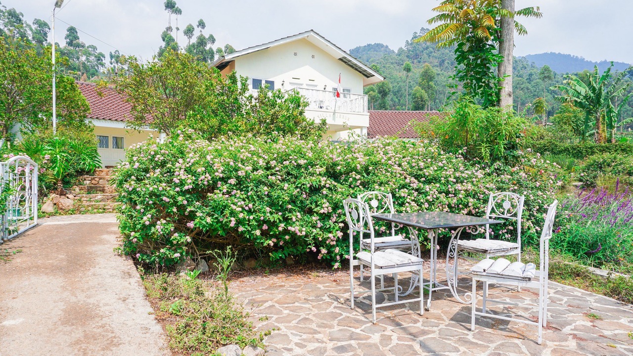 Photo of Outdoor in Ciwidey