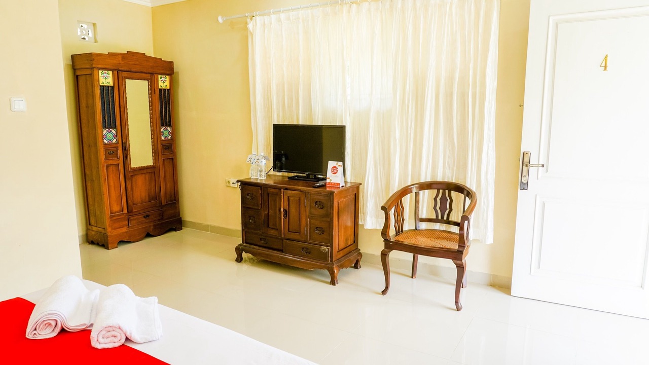 Photo of Bedroom in Ciwidey