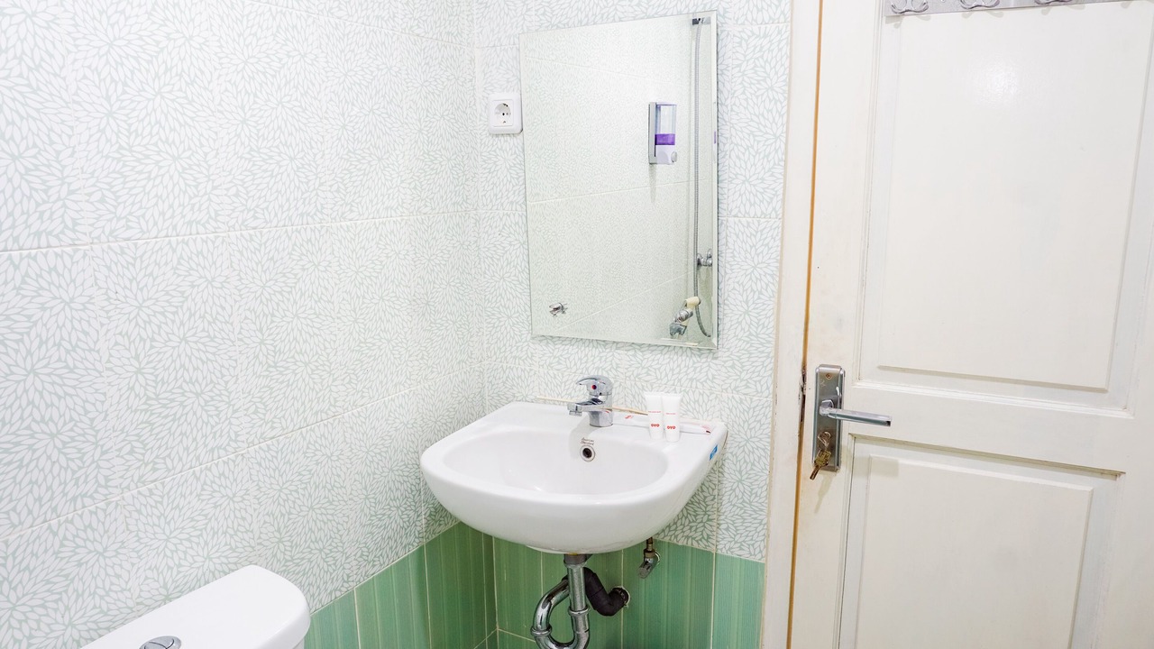 Photo of Bathroom in Ciwidey