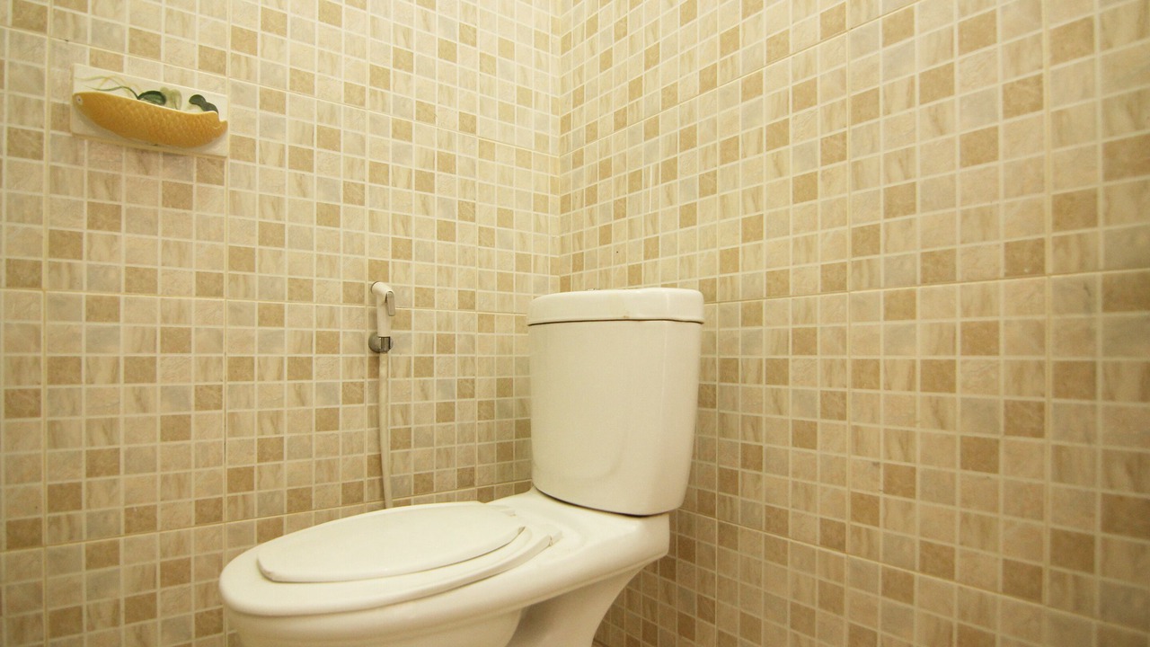 Photo of Bathroom in Bandar Jaya