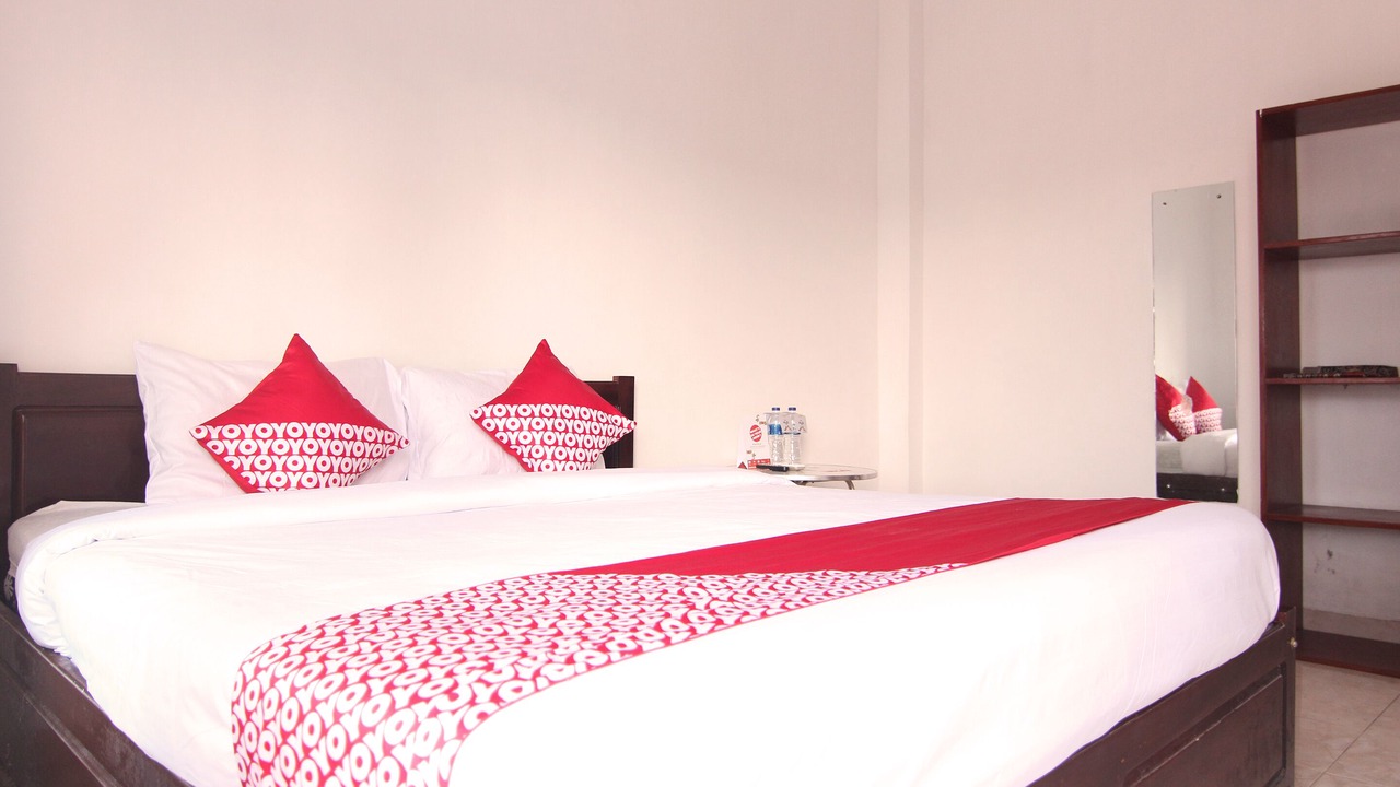 Photo of Bedroom in Bandar Jaya