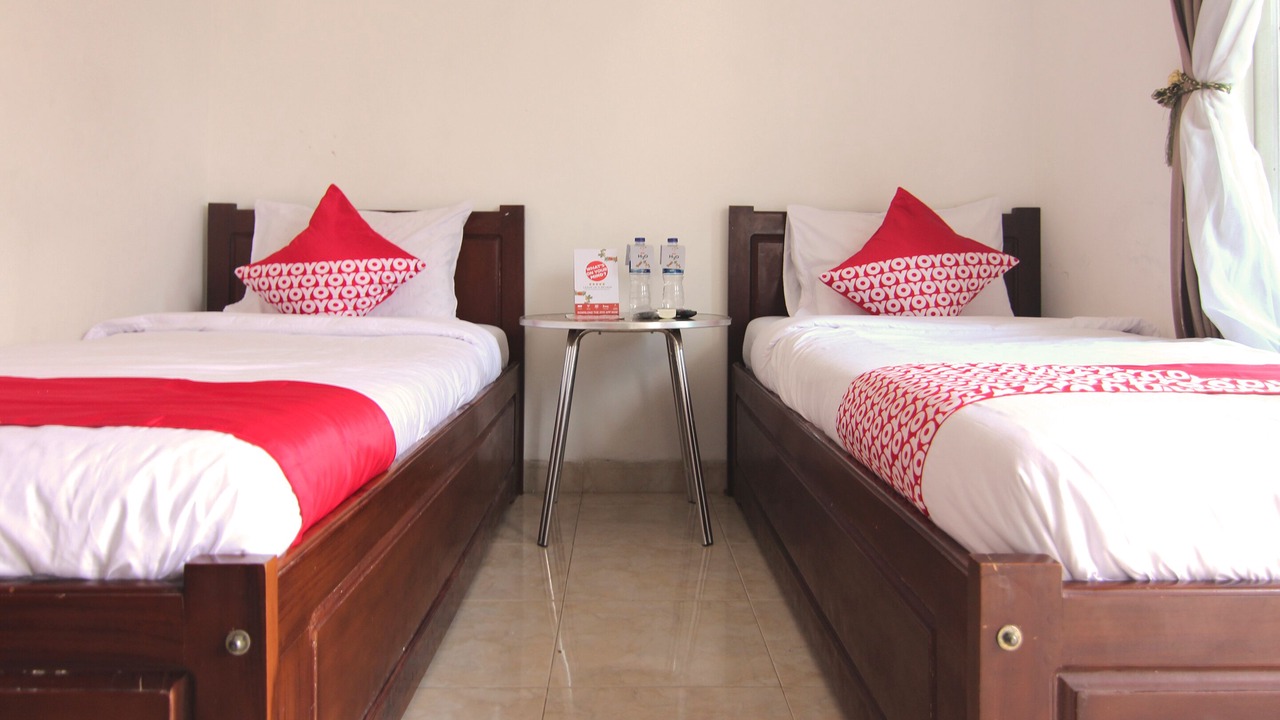 Photo of Bedroom in Bandar Jaya