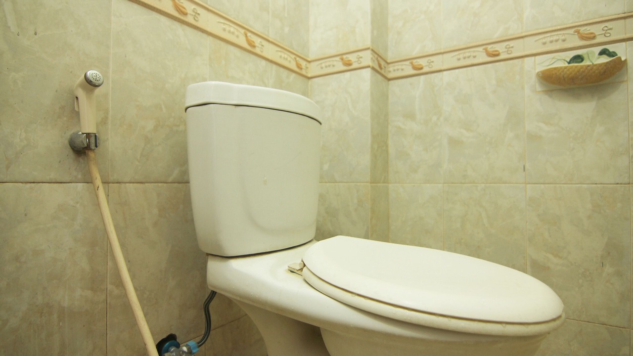 Photo of Bathroom in Bandar Jaya