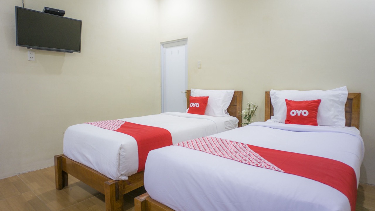 Photo of Bedroom in Berastagi