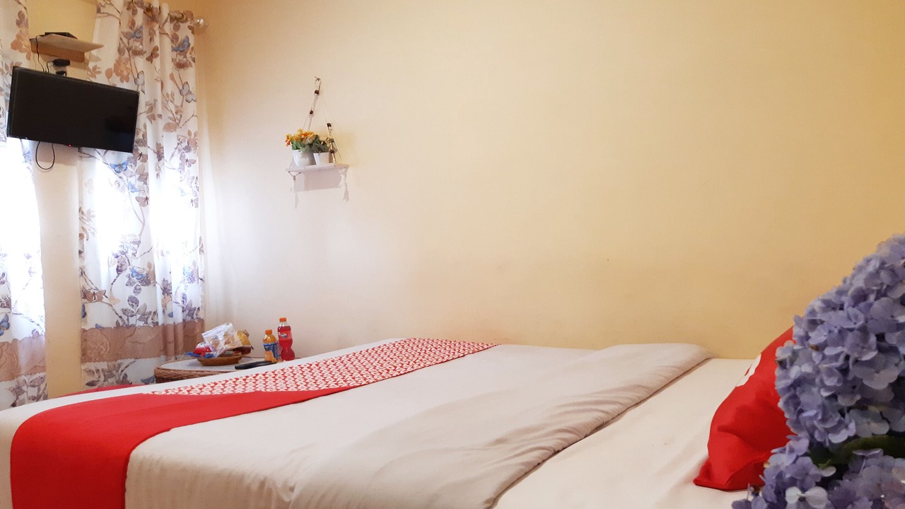 Photo of Bedroom in Berastagi