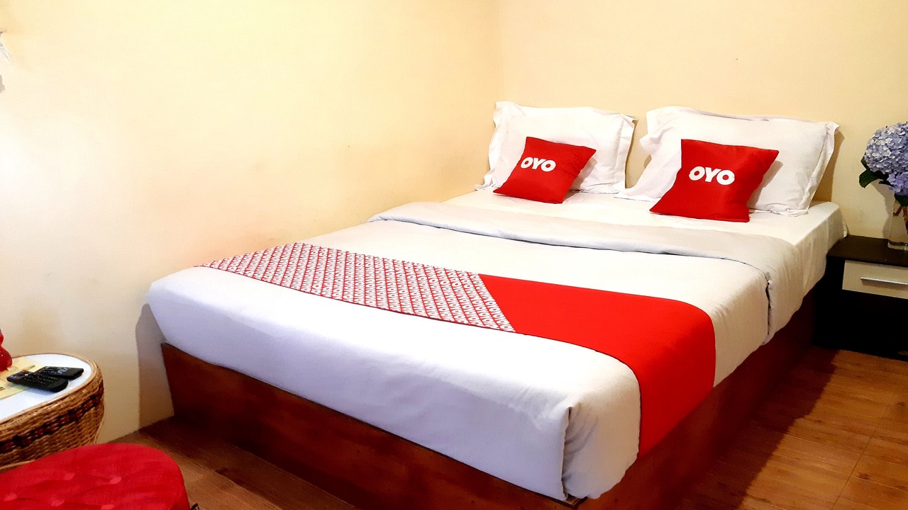 Photo of Bedroom in Berastagi