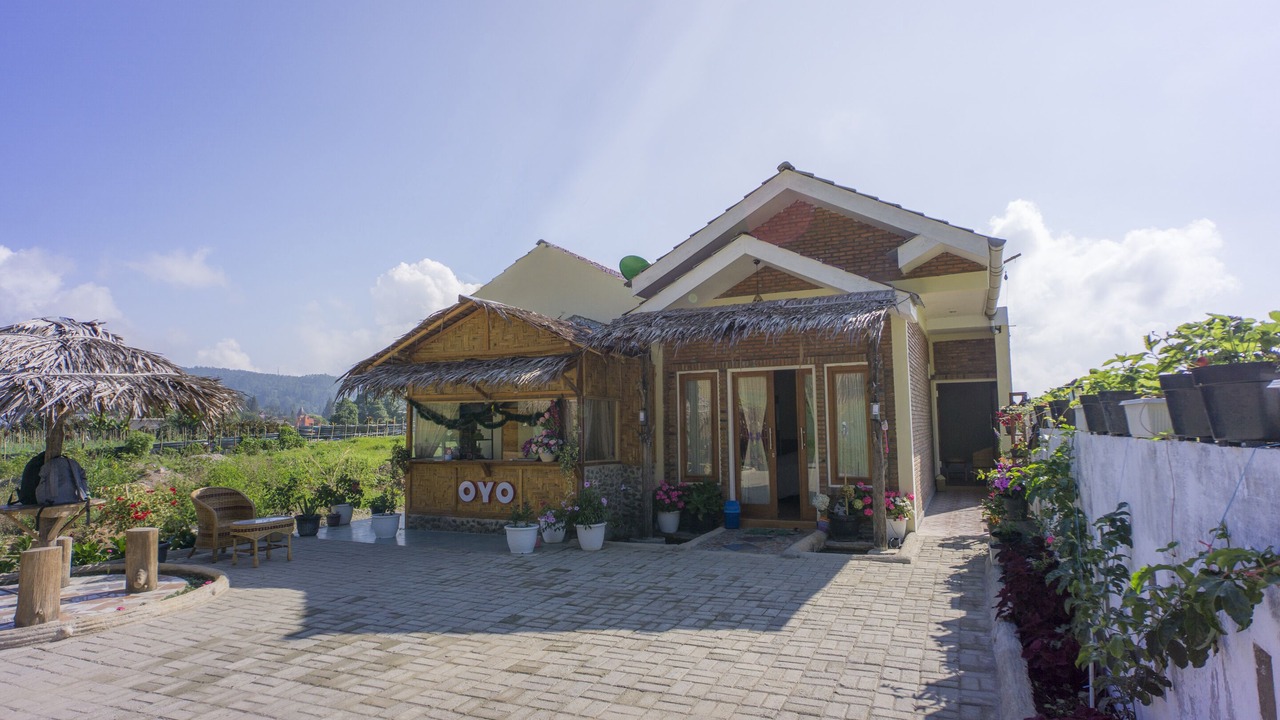 Photo of Outdoor in Berastagi