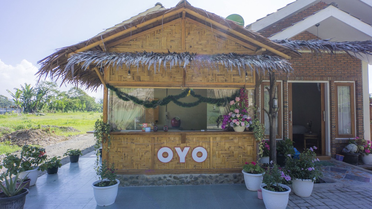 Photo of Others in Berastagi