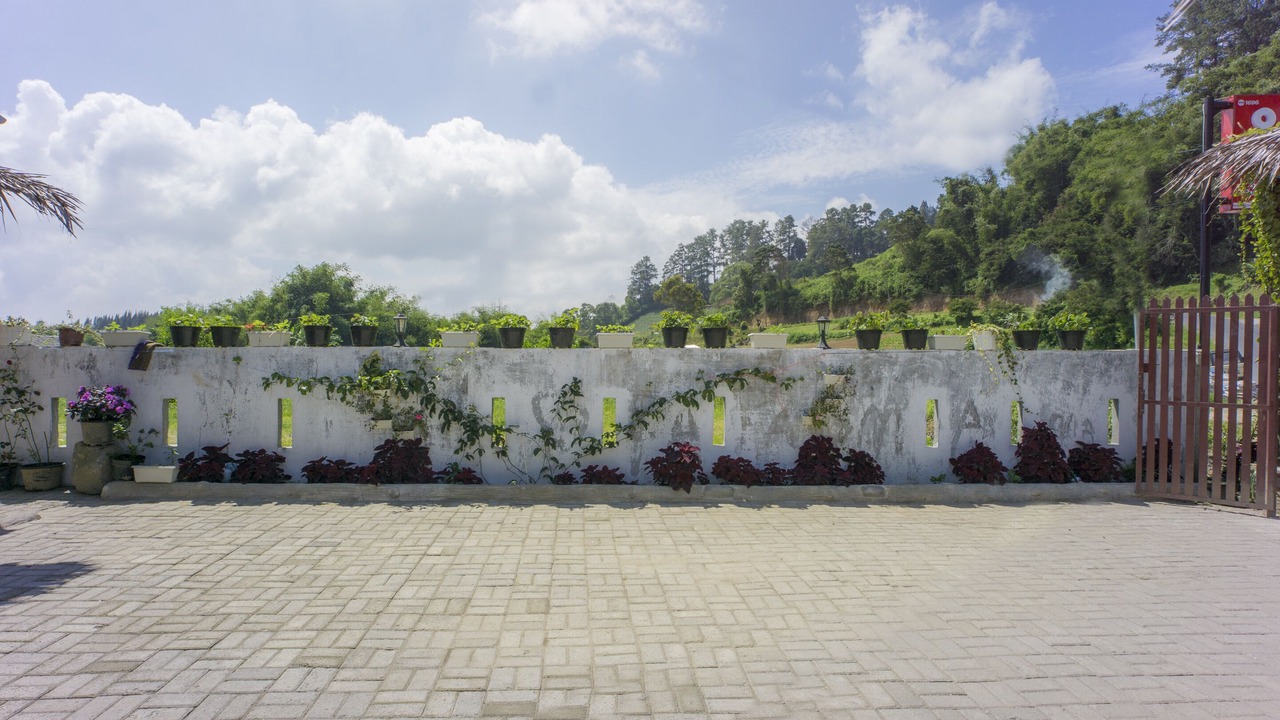 Photo of Others in Berastagi