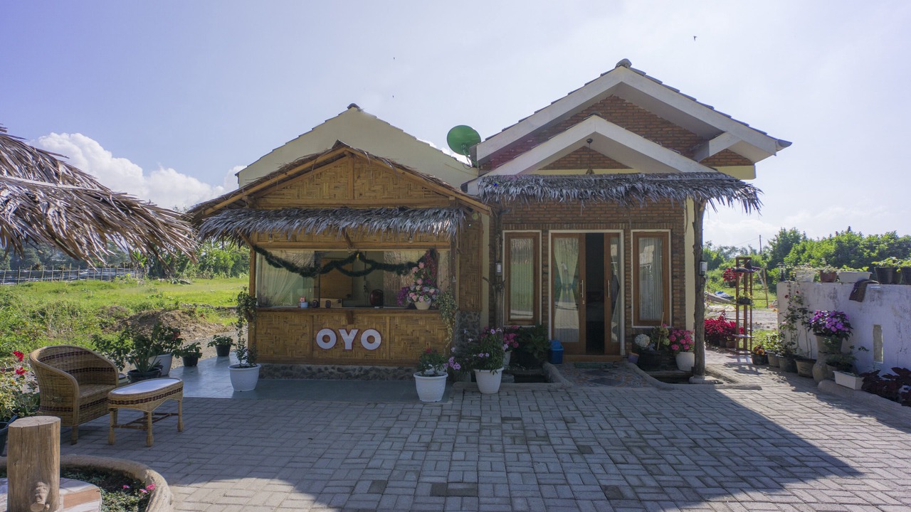 Photo of Outdoor in Berastagi