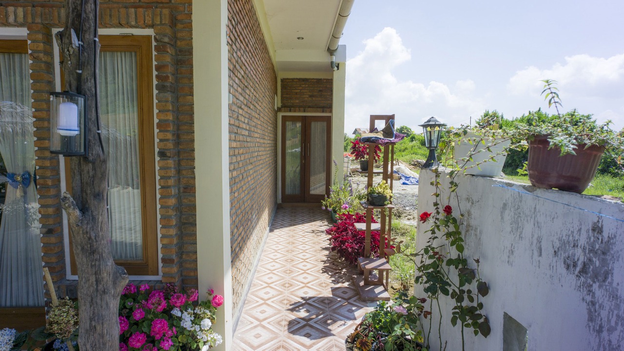 Photo of Outdoor in Berastagi