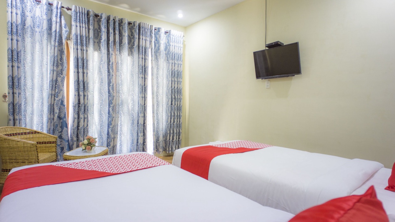 Photo of Bedroom in Berastagi