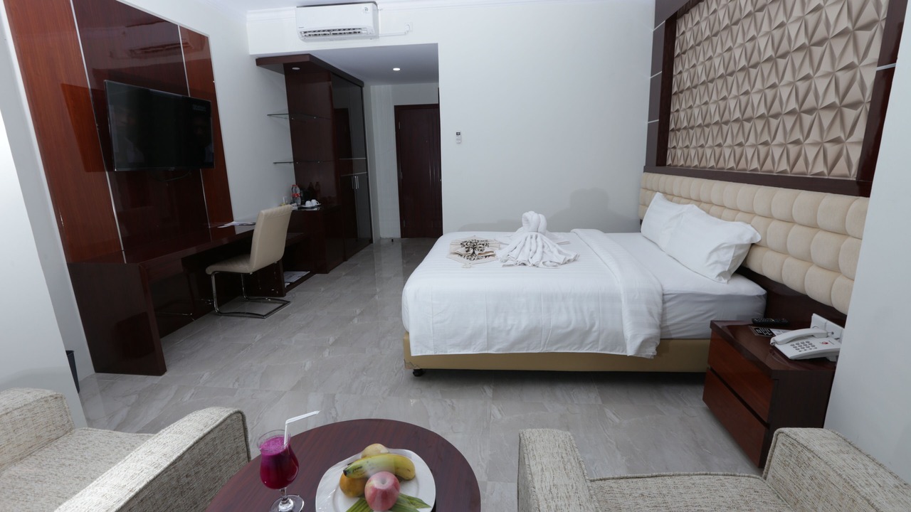 Photo of Bedroom in Cilacap
