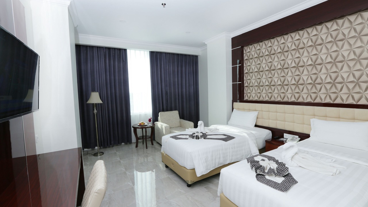 Photo of Bedroom in Cilacap