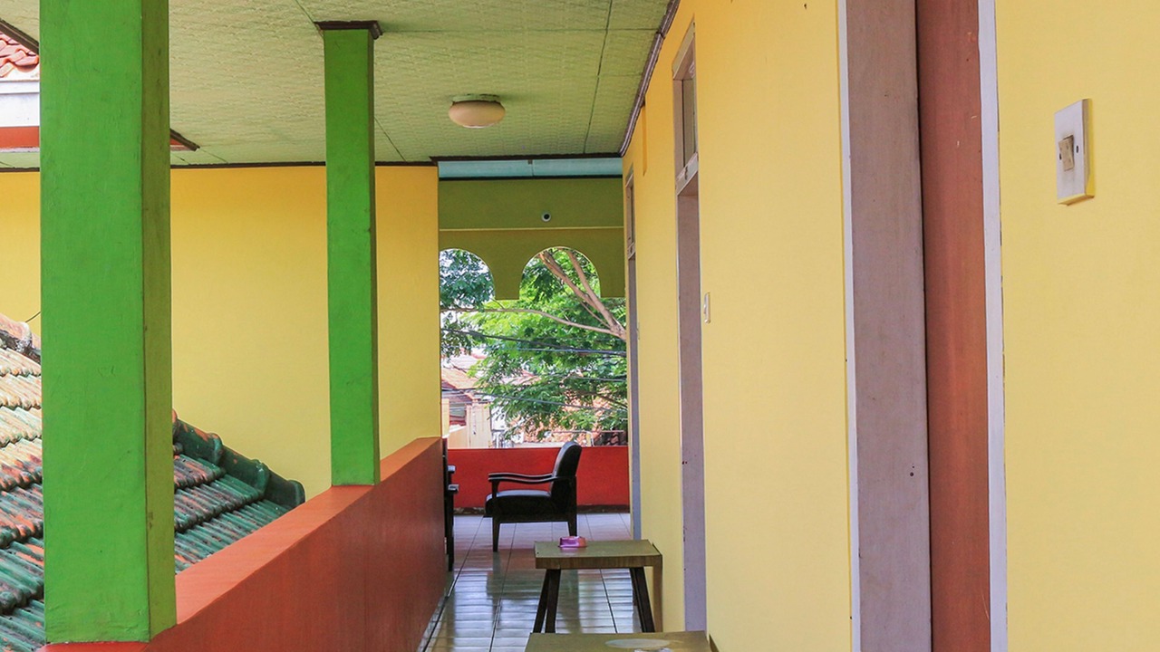Photo of Outdoor in Ciamis