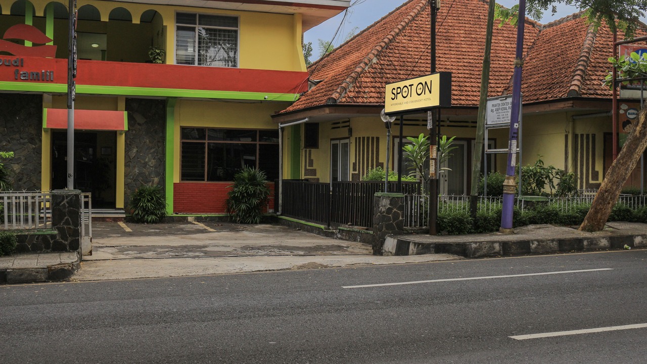 Photo of Outdoor in Ciamis