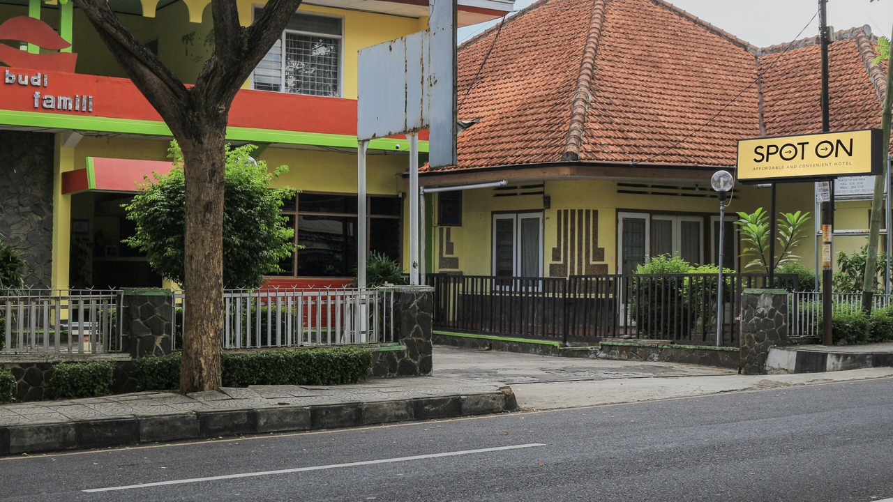 Photo of Outdoor in Ciamis