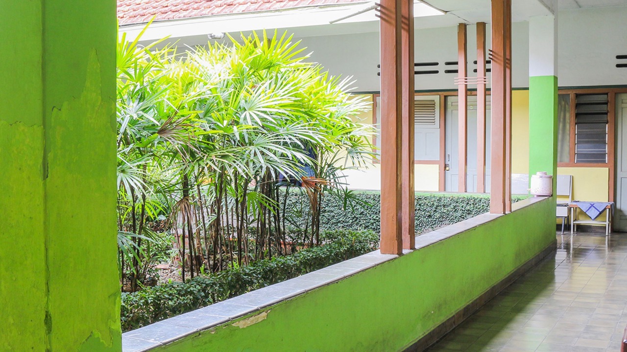 Photo of Patio Balcony in Ciamis
